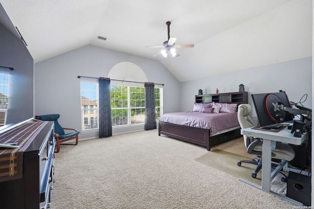 3526 Mendocino Park, San Antonio, TX 78261