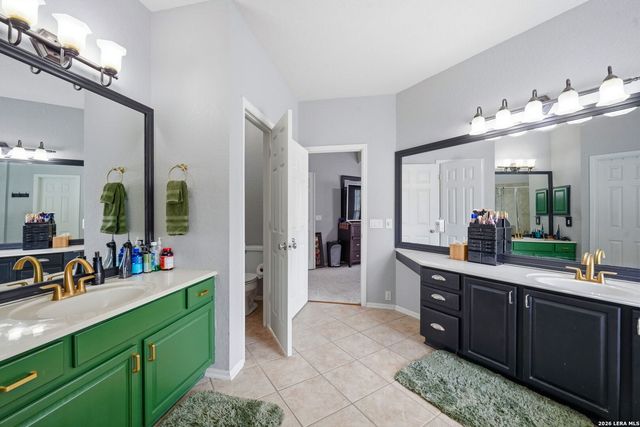 3526 Mendocino Park, San Antonio, TX 78261