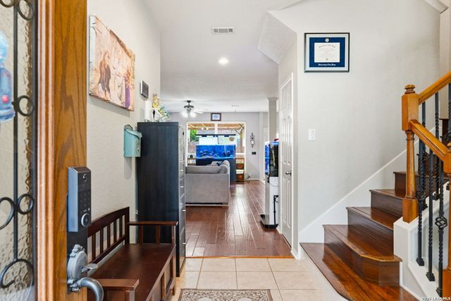 3526 Mendocino Park, San Antonio, TX 78261