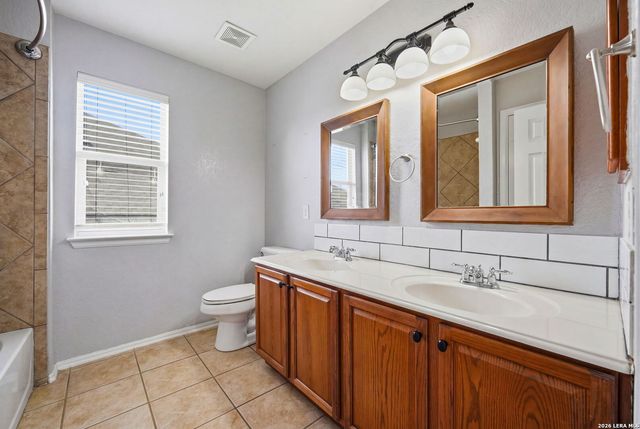 3526 Mendocino Park, San Antonio, TX 78261