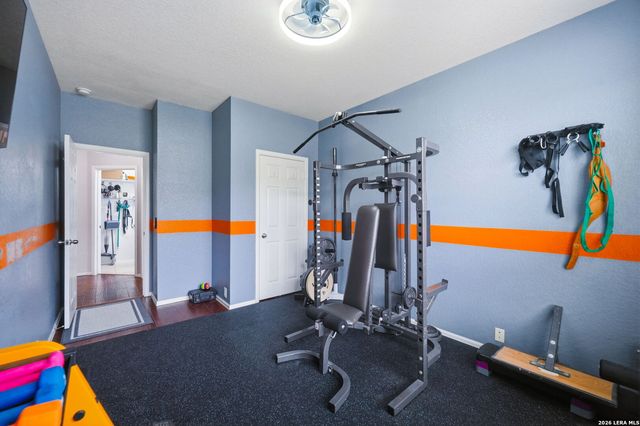 3526 Mendocino Park, San Antonio, TX 78261