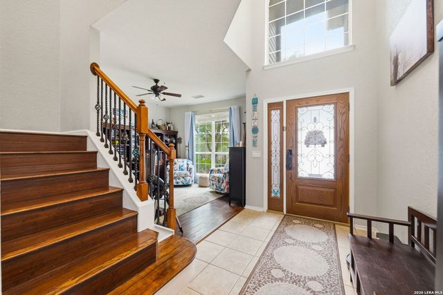 3526 Mendocino Park, San Antonio, TX 78261