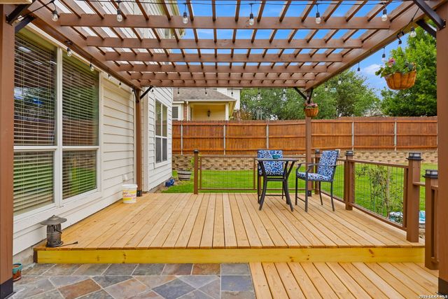 3526 Mendocino Park, San Antonio, TX 78261