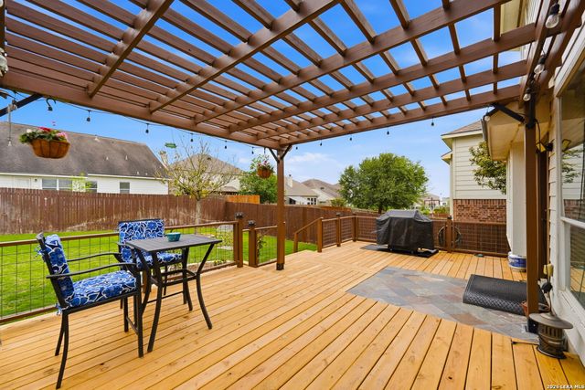 3526 Mendocino Park, San Antonio, TX 78261