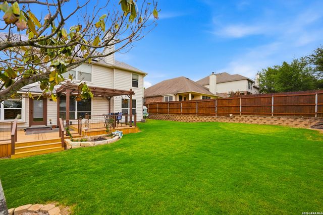 3526 Mendocino Park, San Antonio, TX 78261