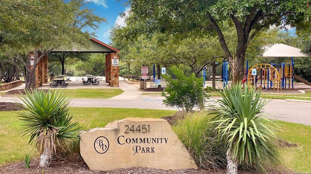 3526 Mendocino Park, San Antonio, TX 78261