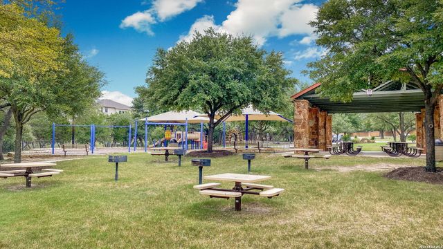3526 Mendocino Park, San Antonio, TX 78261