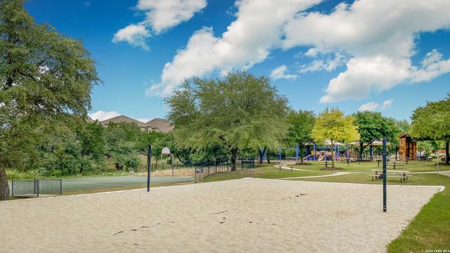 3526 Mendocino Park, San Antonio, TX 78261