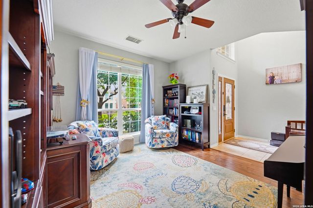 3526 Mendocino Park, San Antonio, TX 78261