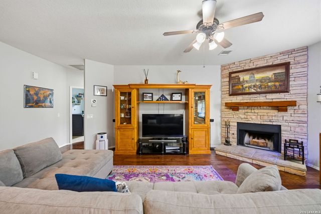 3526 Mendocino Park, San Antonio, TX 78261