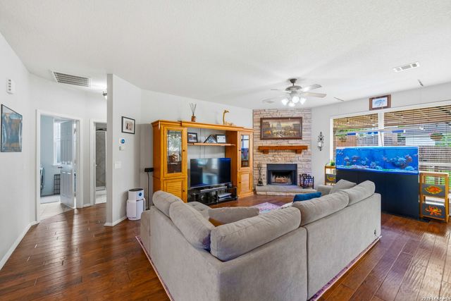 3526 Mendocino Park, San Antonio, TX 78261