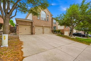 3526 Mendocino Park, San Antonio, TX 78261