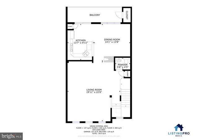 42267 TERRAZZO TER, Aldie, VA 20105