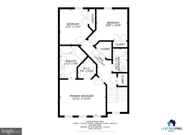 42267 TERRAZZO TER, Aldie, VA 20105