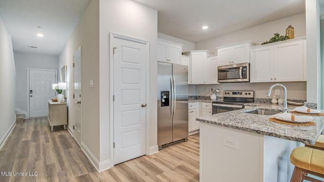 12344 Frazier Lane, Gulfport, MS 39503