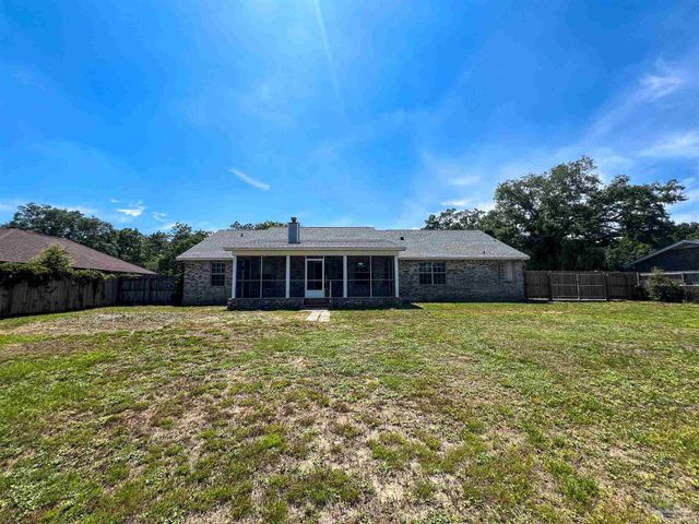7342 Wymart Rd, Pensacola, FL 32526