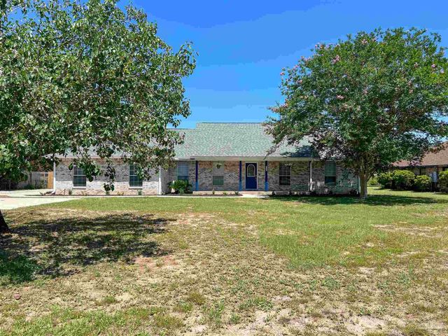 7342 Wymart Rd, Pensacola, FL 32526