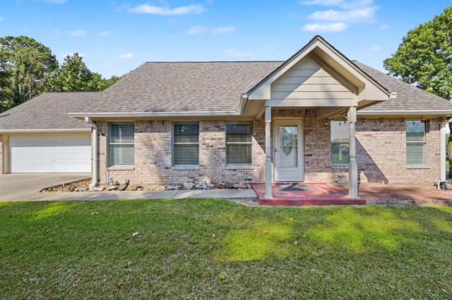 15 Lakeside, Trinity, TX 75862