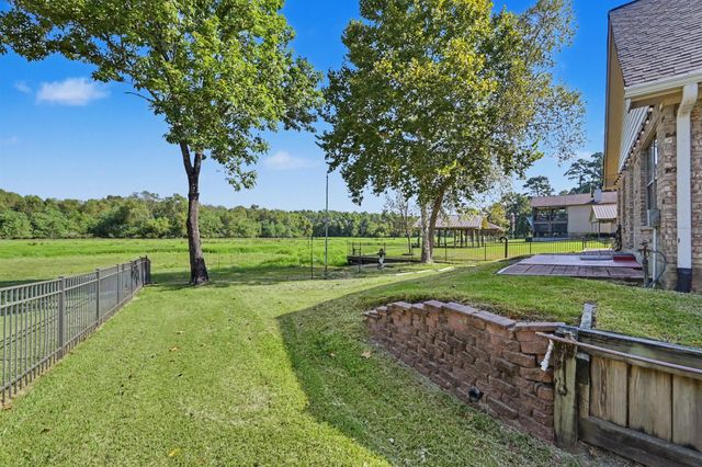 15 Lakeside, Trinity, TX 75862