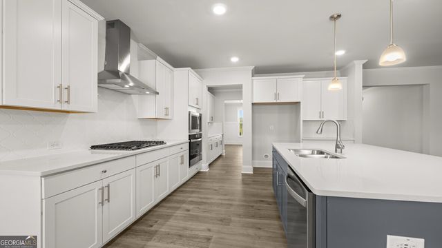 77 Parkview Drive, Dallas, GA 30157