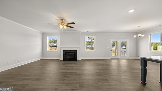 77 Parkview Drive, Dallas, GA 30157