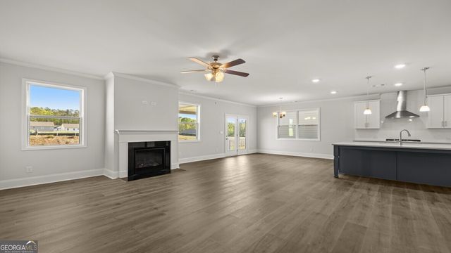 77 Parkview Drive, Dallas, GA 30157