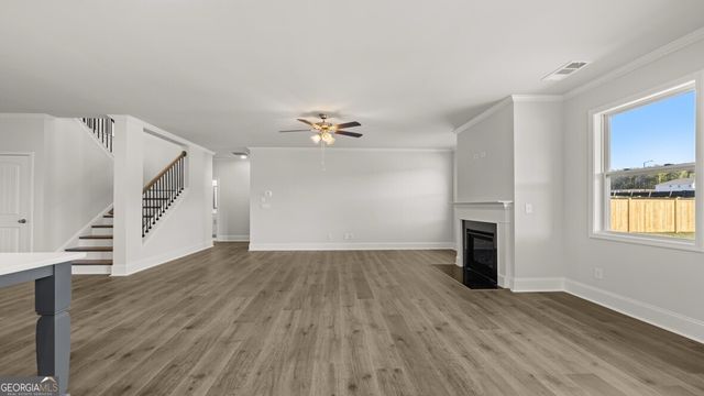 77 Parkview Drive, Dallas, GA 30157