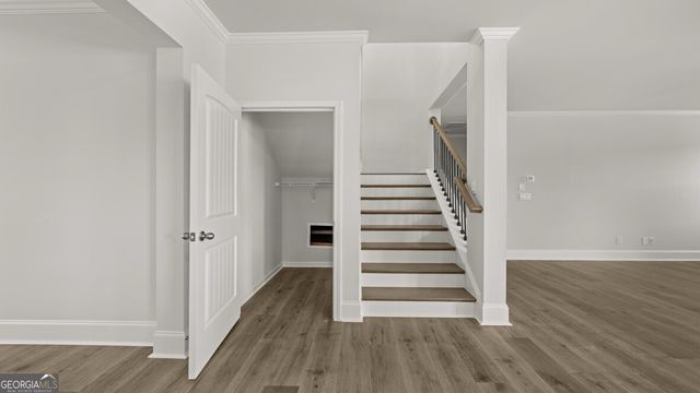 77 Parkview Drive, Dallas, GA 30157