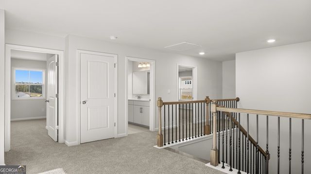 77 Parkview Drive, Dallas, GA 30157