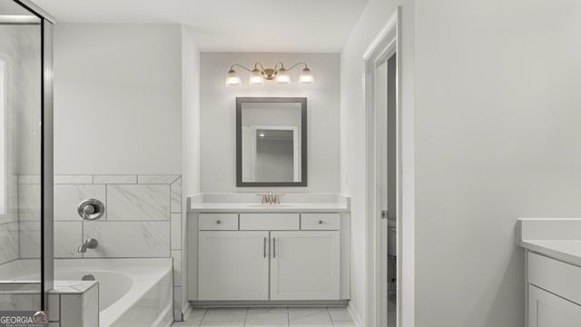 77 Parkview Drive, Dallas, GA 30157