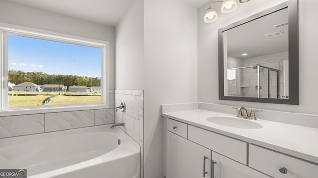 77 Parkview Drive, Dallas, GA 30157