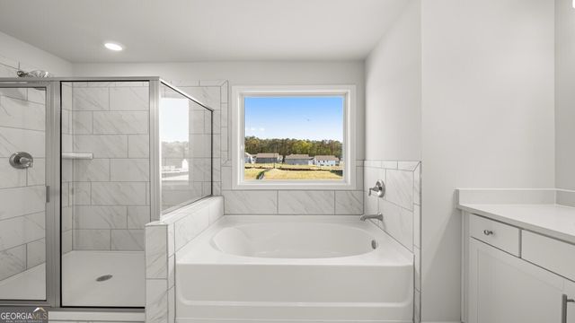 77 Parkview Drive, Dallas, GA 30157