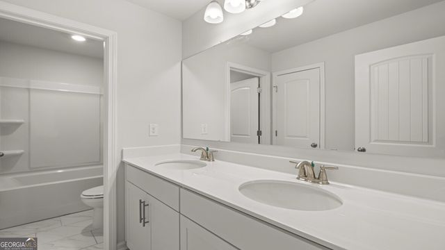 77 Parkview Drive, Dallas, GA 30157