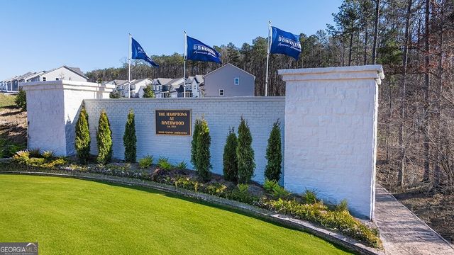 77 Parkview Drive, Dallas, GA 30157