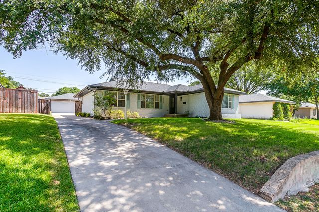 10023 Shadyview Drive, Dallas, TX 75238