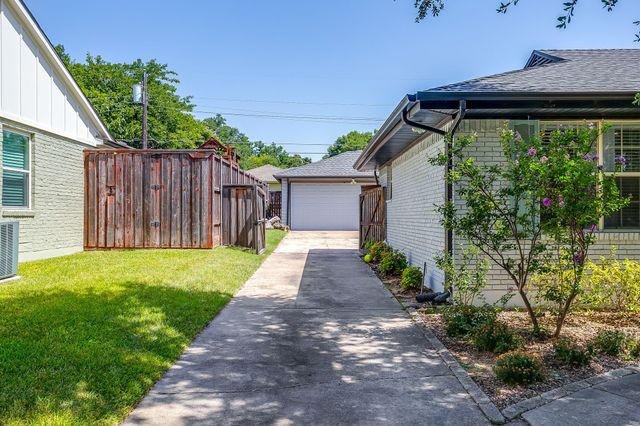 10023 Shadyview Drive, Dallas, TX 75238
