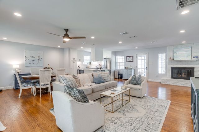 10023 Shadyview Drive, Dallas, TX 75238