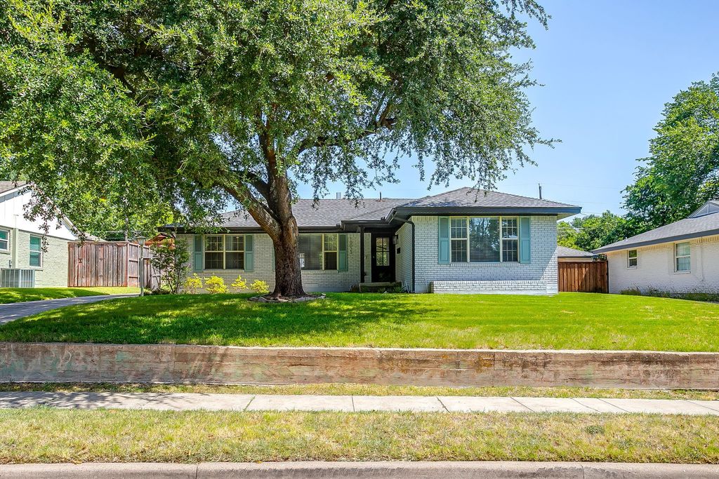 10023 Shadyview Drive, Dallas, TX 75238