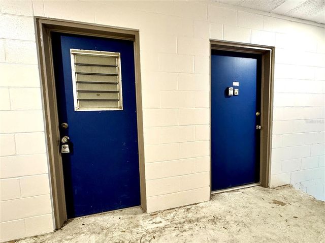 Address unavailable.