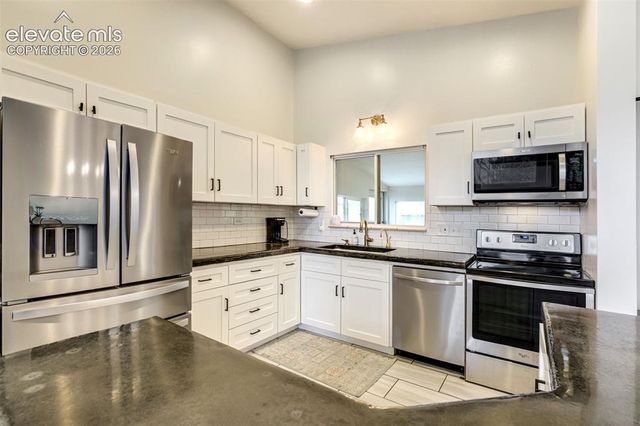2618 N Arcadia Street, Colorado Springs, CO 80907
