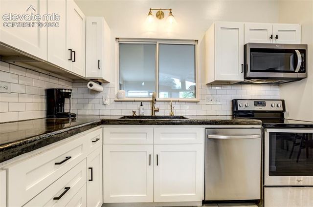 2618 N Arcadia Street, Colorado Springs, CO 80907