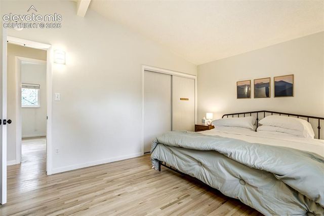 2618 N Arcadia Street, Colorado Springs, CO 80907