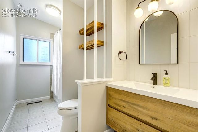 2618 N Arcadia Street, Colorado Springs, CO 80907