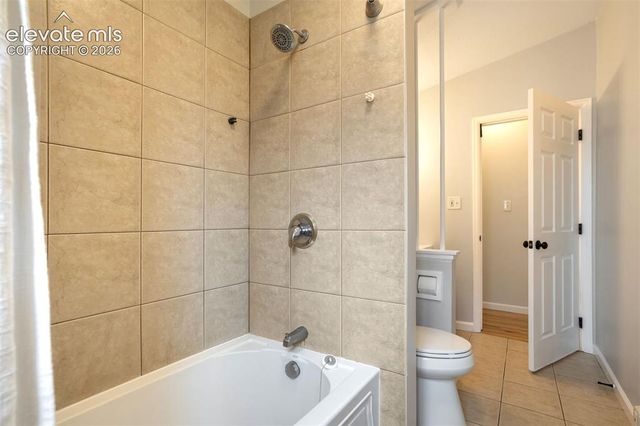 2618 N Arcadia Street, Colorado Springs, CO 80907