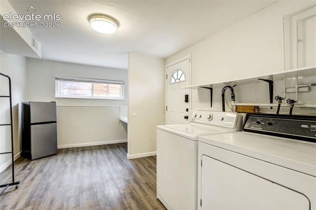 2618 N Arcadia Street, Colorado Springs, CO 80907
