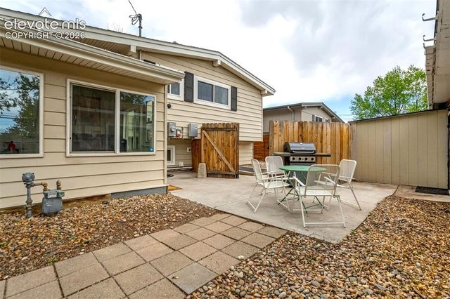 2618 N Arcadia Street, Colorado Springs, CO 80907