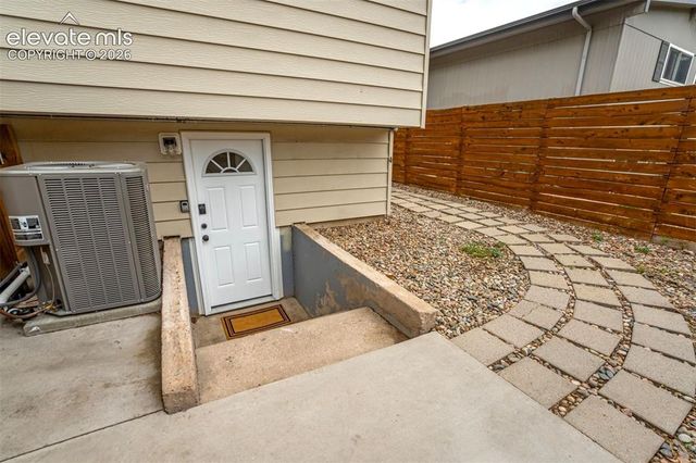 2618 N Arcadia Street, Colorado Springs, CO 80907
