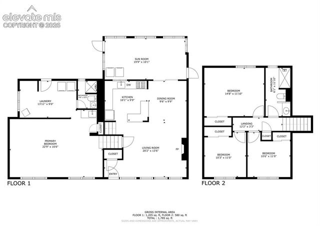 2618 N Arcadia Street, Colorado Springs, CO 80907