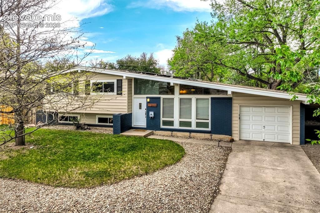 2618 N Arcadia Street, Colorado Springs, CO 80907