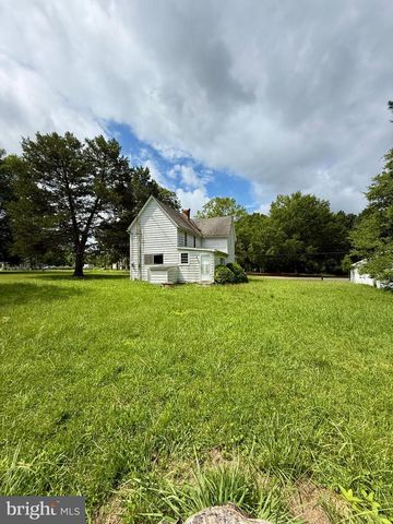 1031 MACDONALD DRIVE, Scottsburg, VA 24589